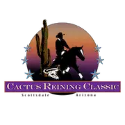 Cactus Reining Classic Logo