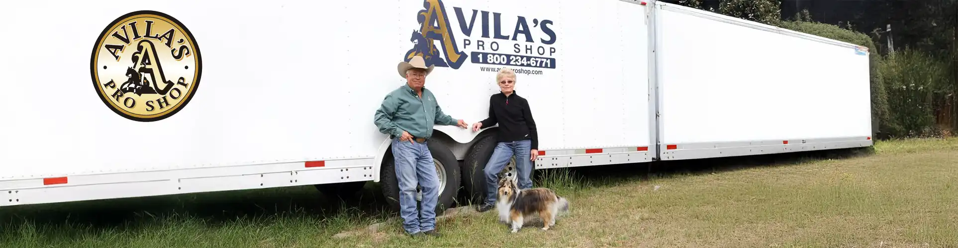 Avila's Pro Shop