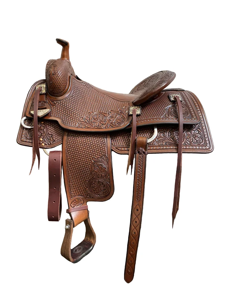 B20-136 Ranch Versatility