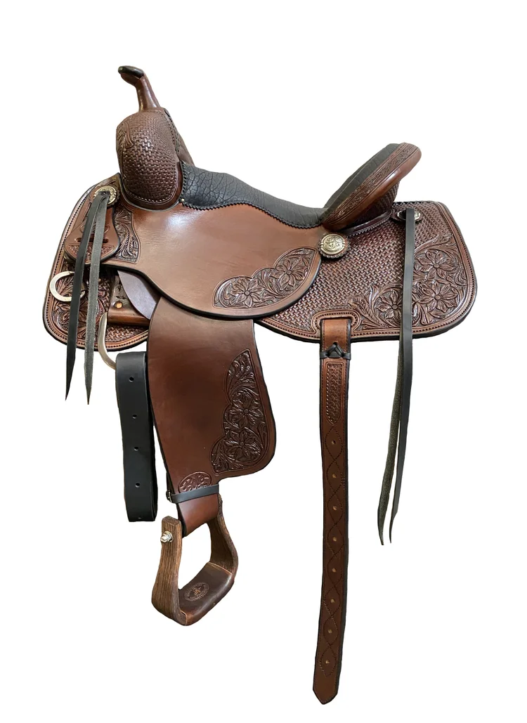 B20-639 Mounted Shooter