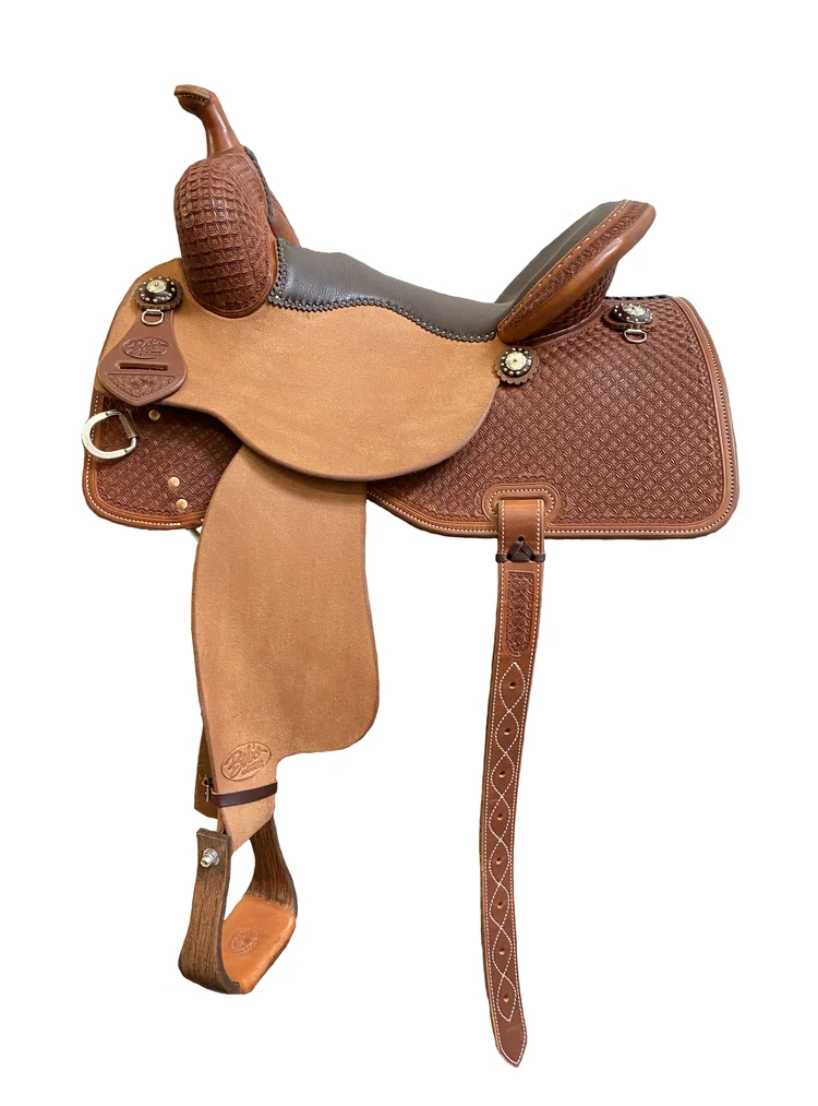 B20-640 Mounted Shooter