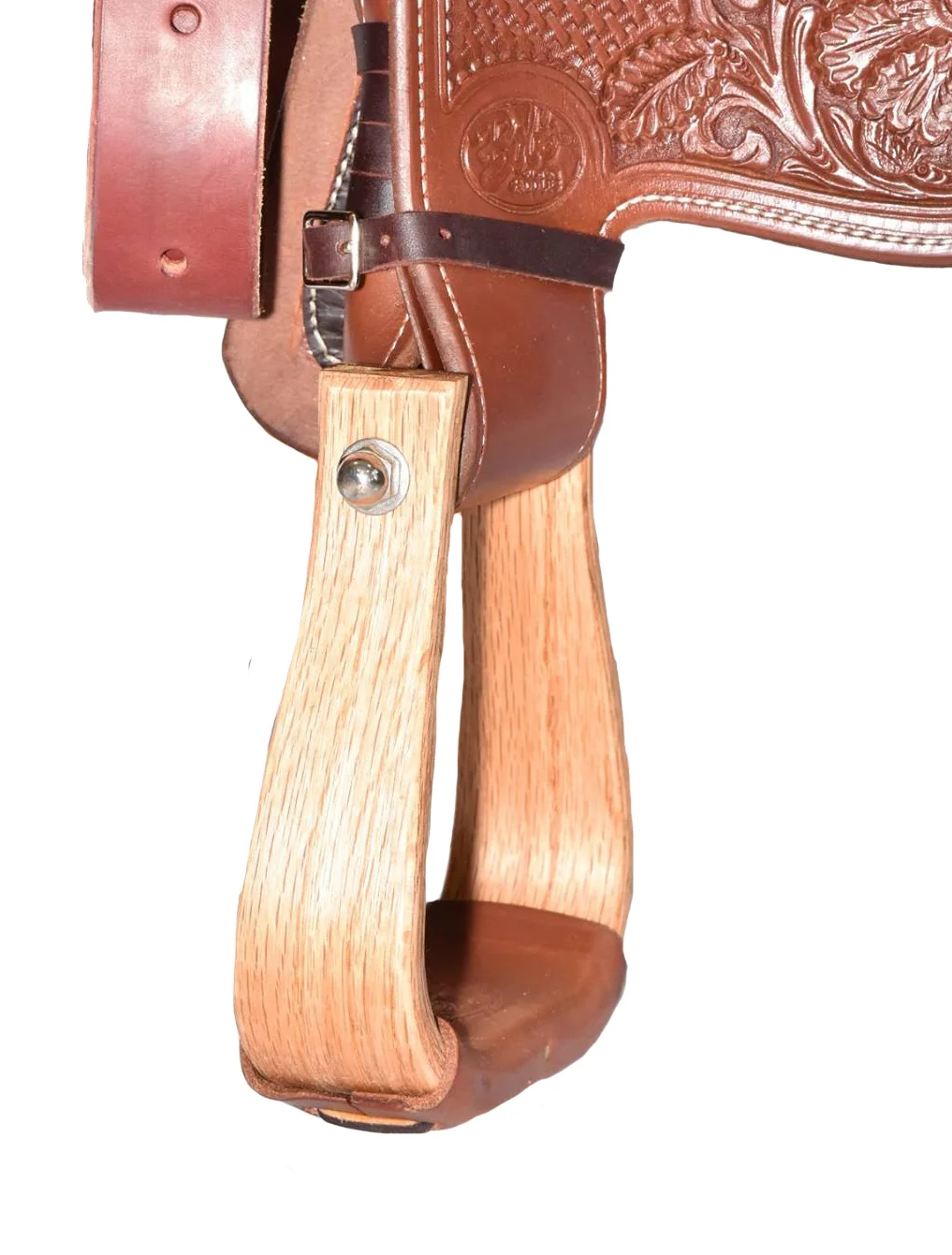 5-PlyWoodWorkStirrups Wood Work Stirrups