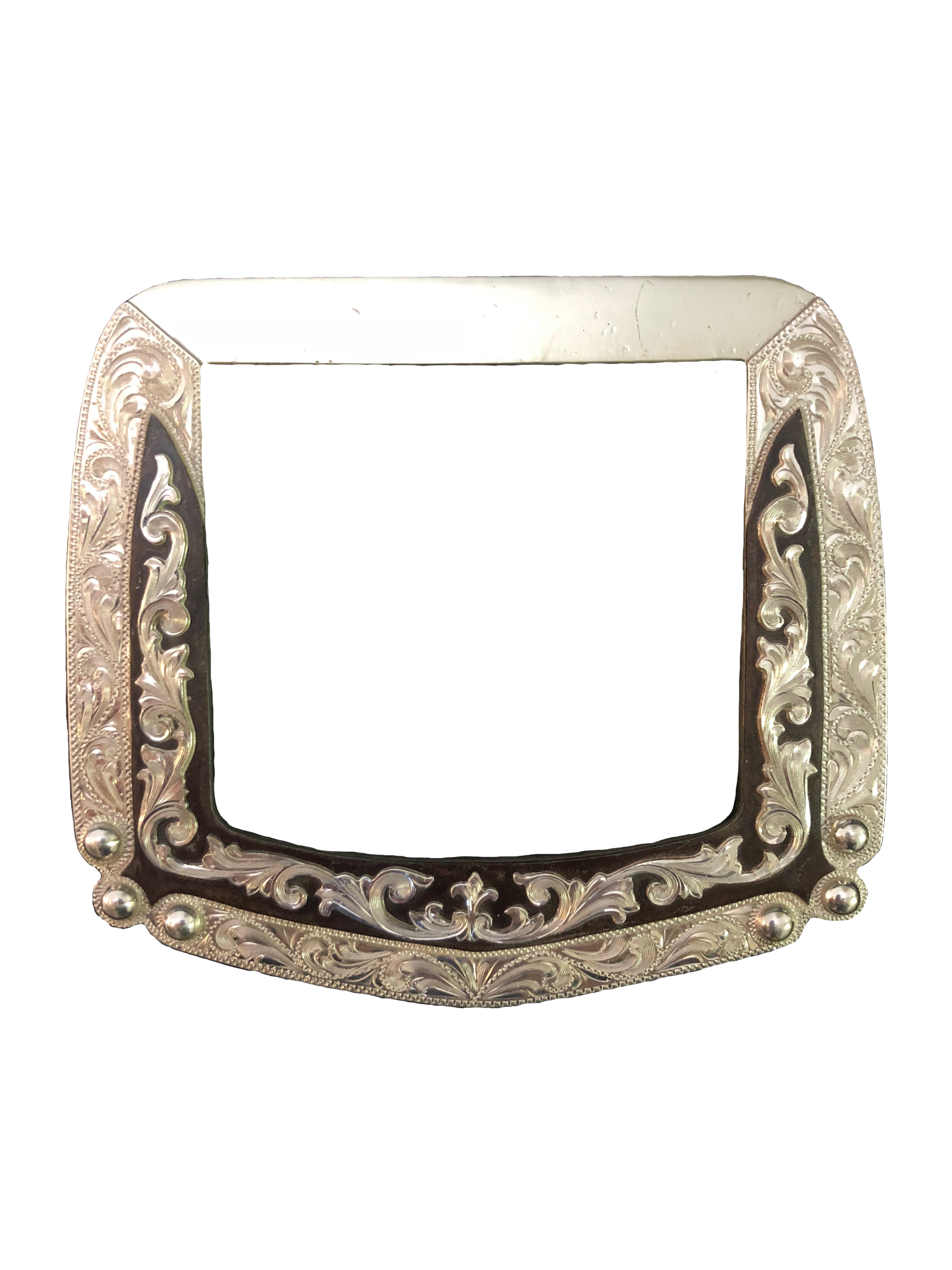 6016PinnaclePeakSquareRearDee Pinnacle Peak Square Rear Dee