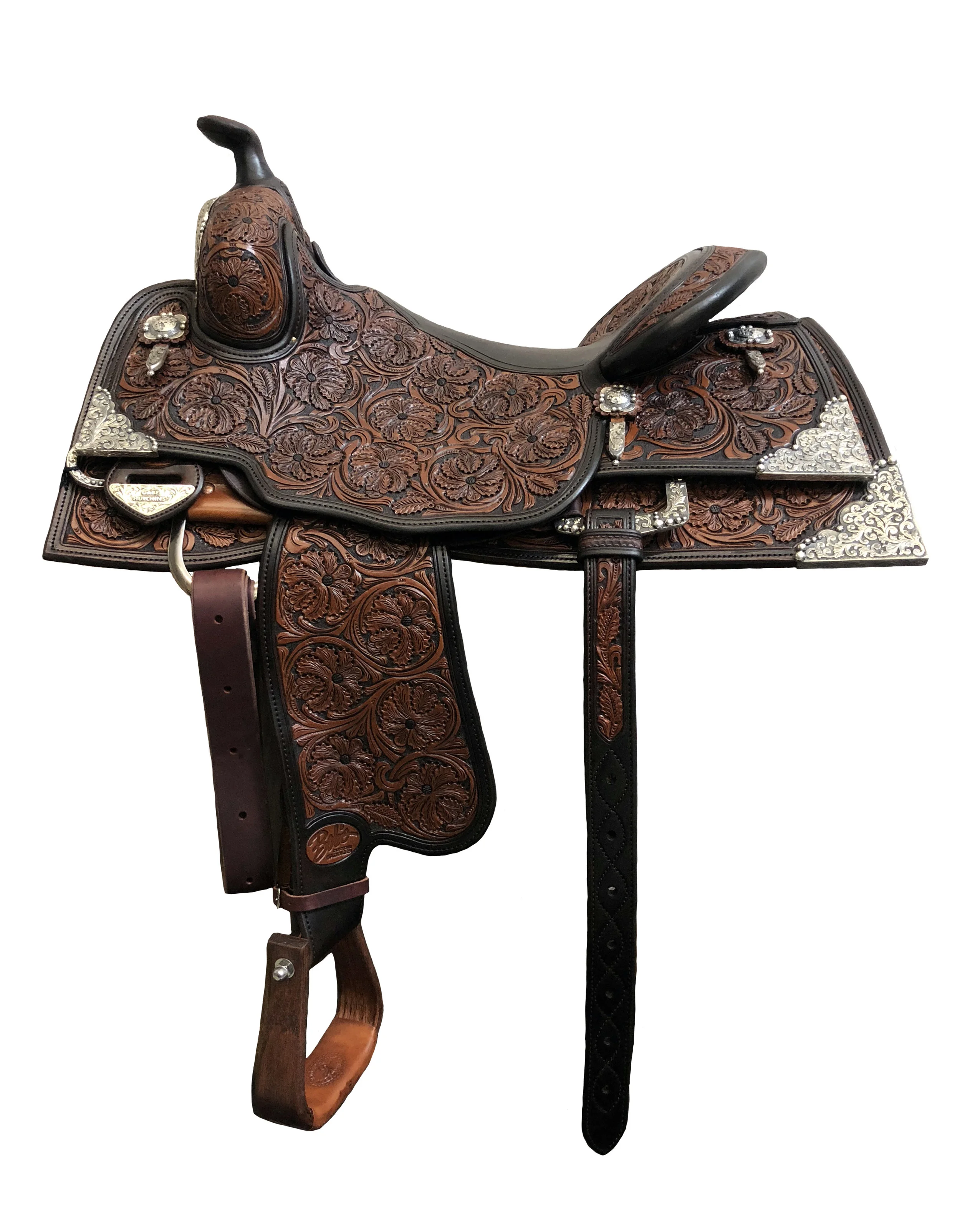 B18-241 Gabe Hutchins