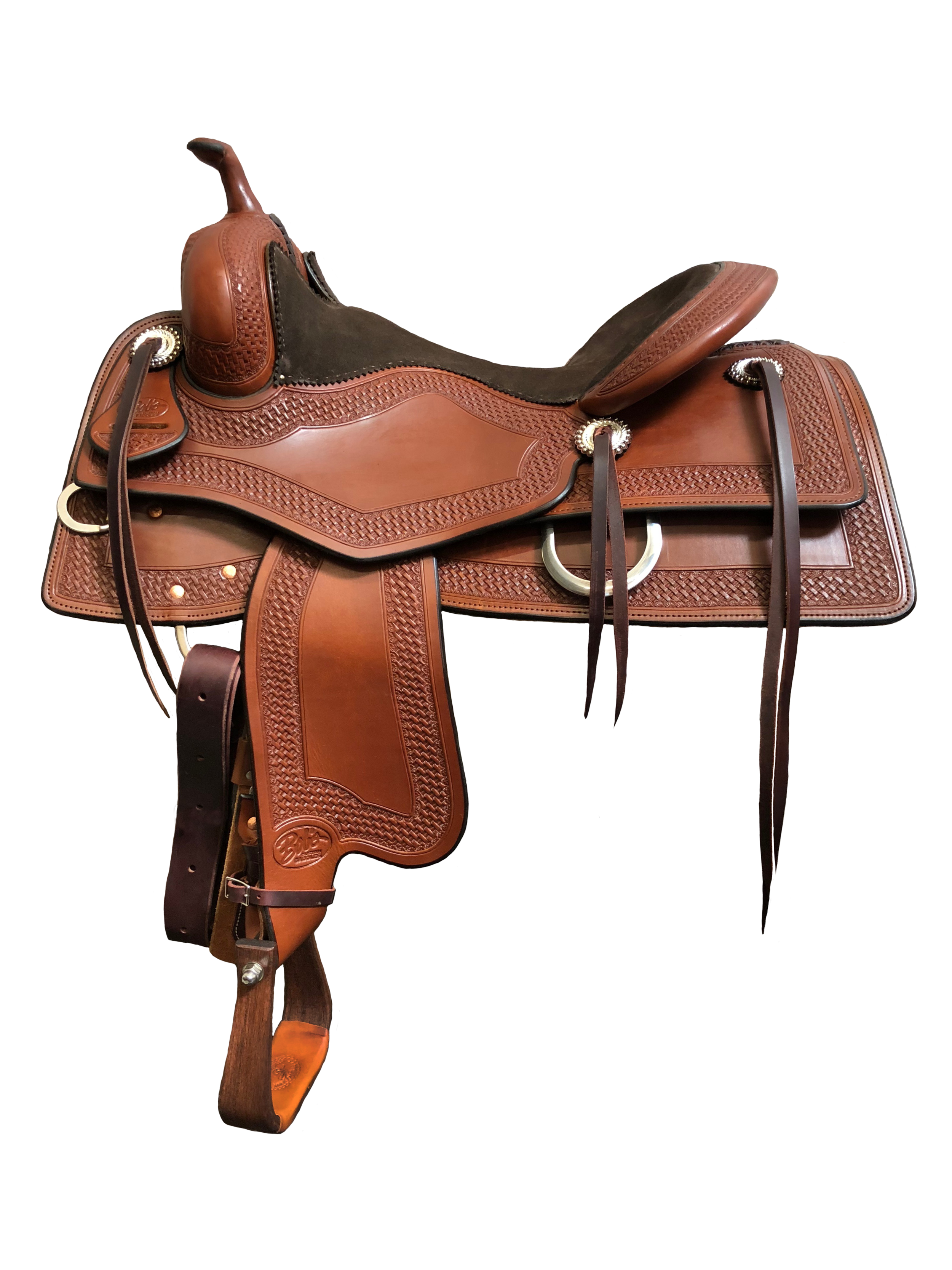 B18-314 Ranch Versatility