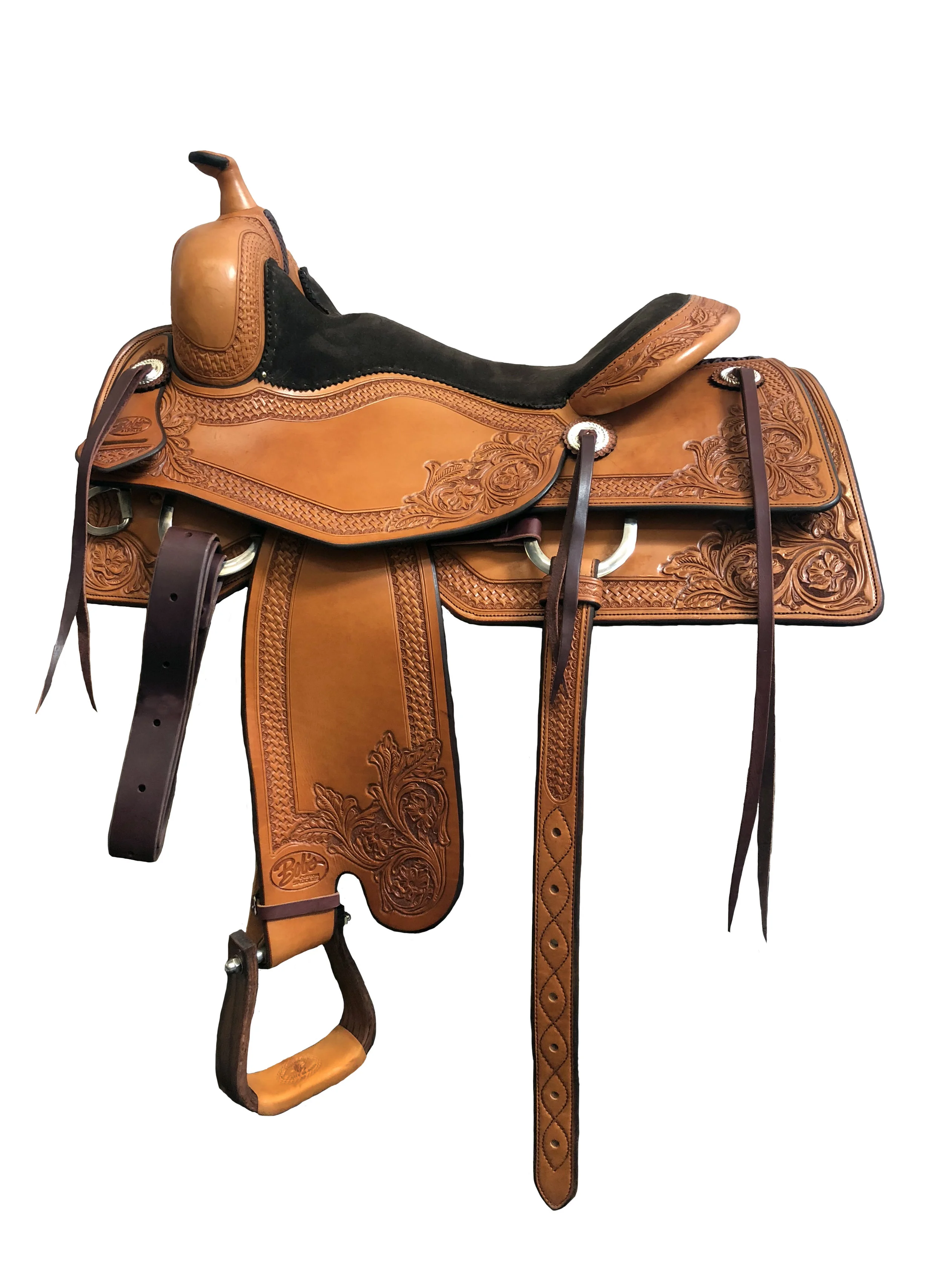 B18-424 Ranch Versatility