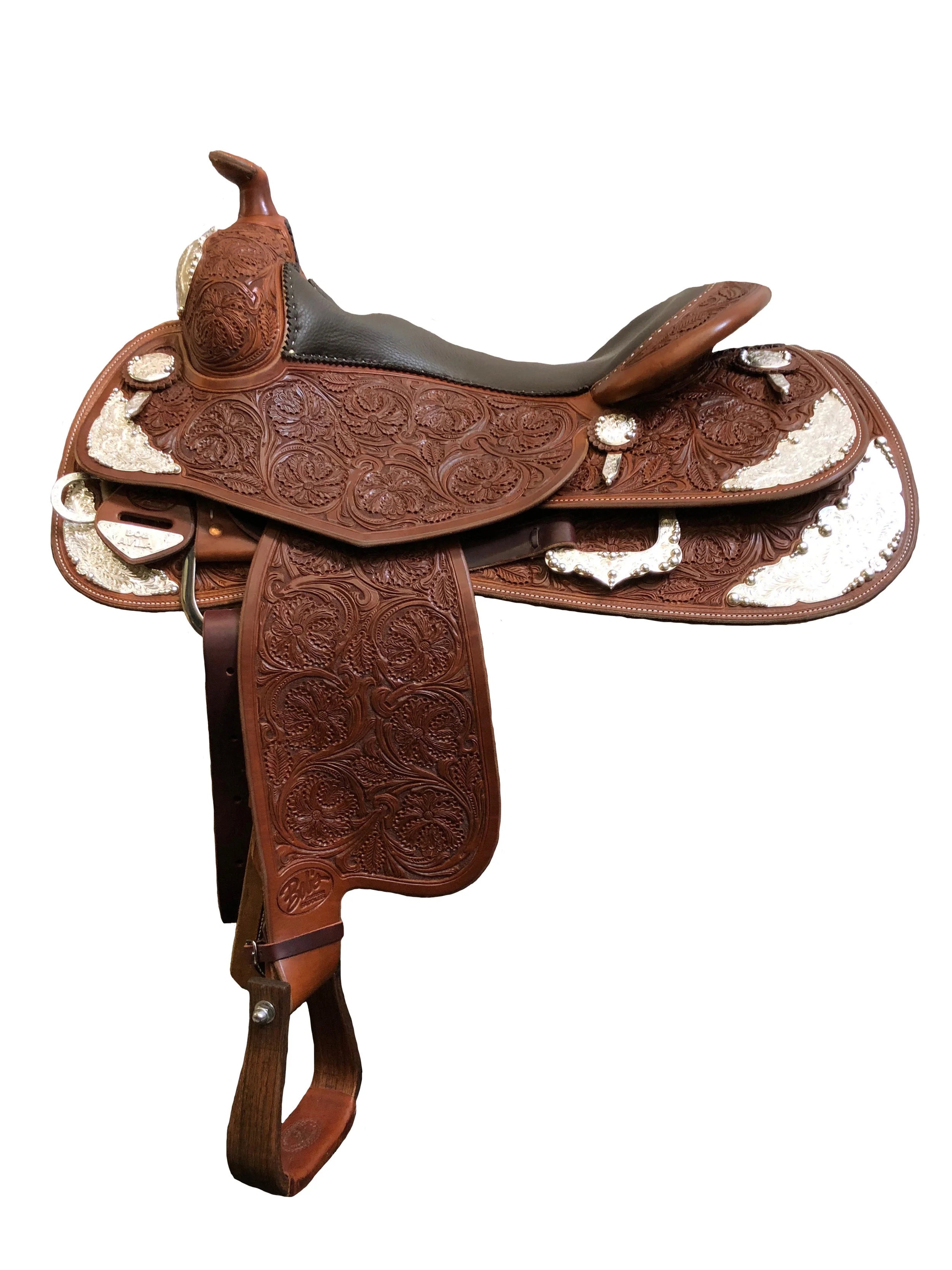 B19-064 Bob Avila Reiner