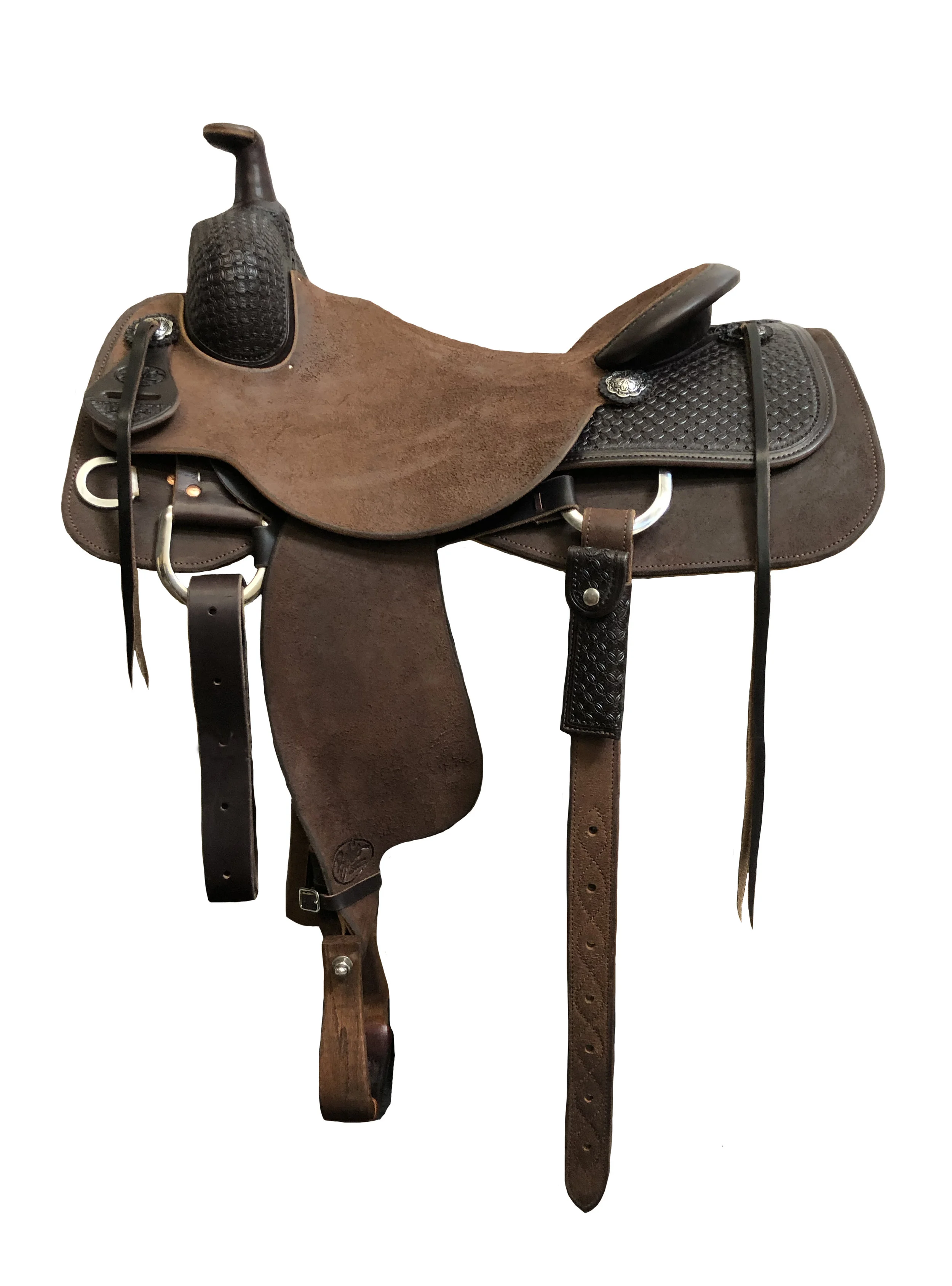 B19-097 Next-Gen Cowhorse