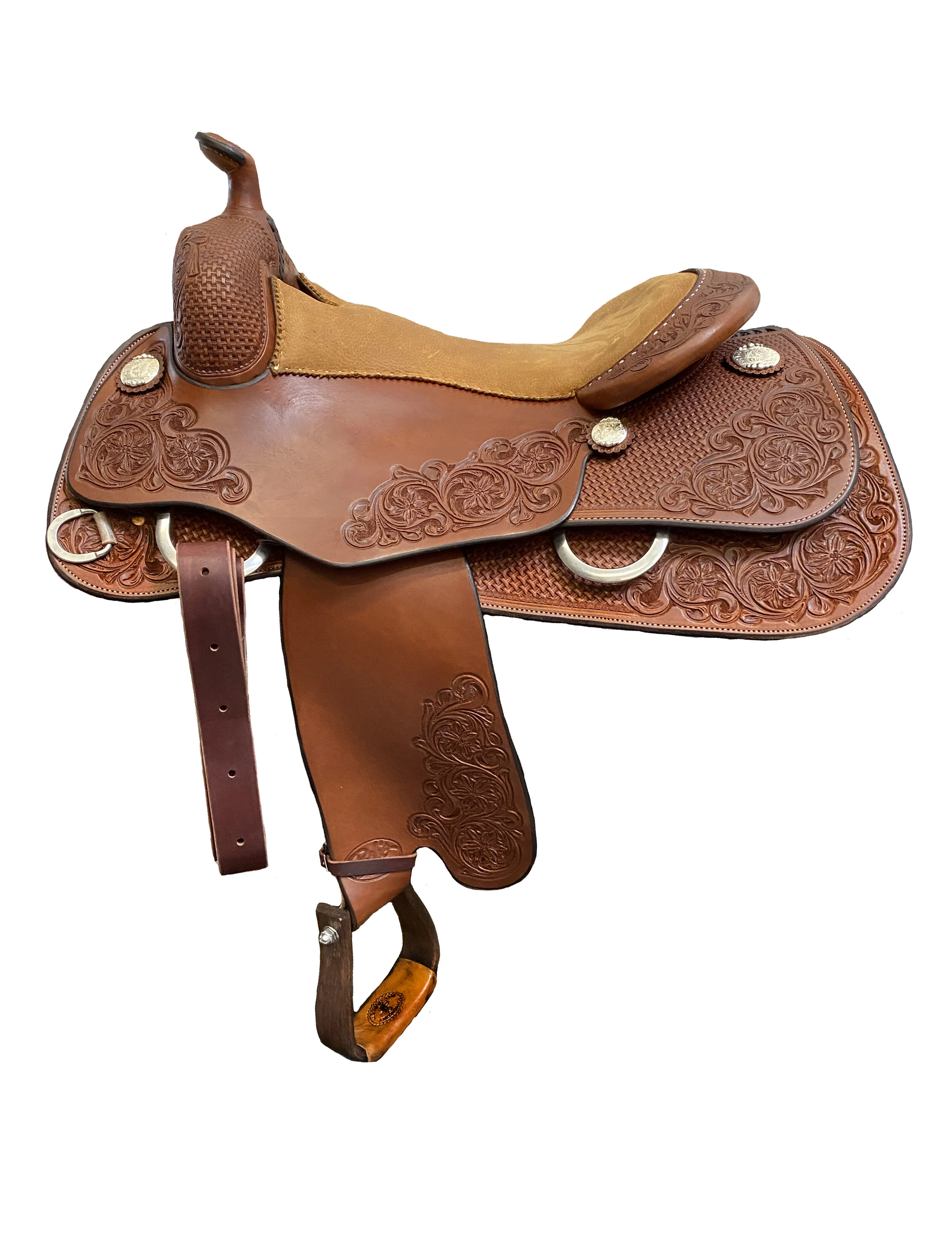 B20-163 The Fappani Reiner